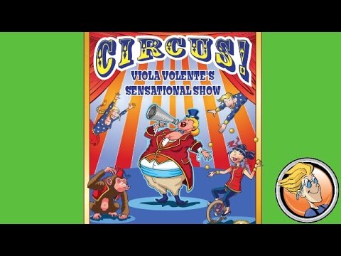 Circus Grandioso