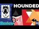 Hounded