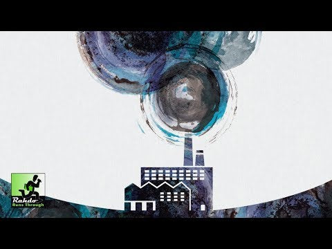 CO₂: Second Chance *PRE-ORDER*