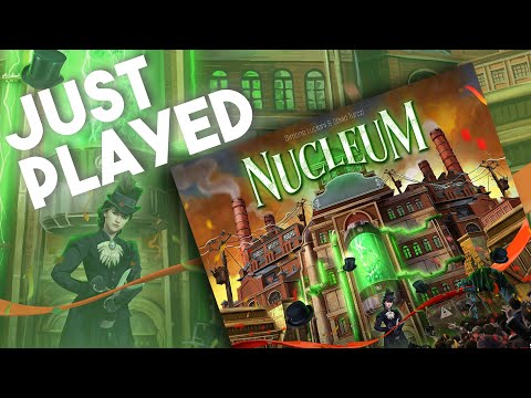 Nucleum