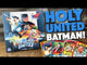 DC Super Heroes United