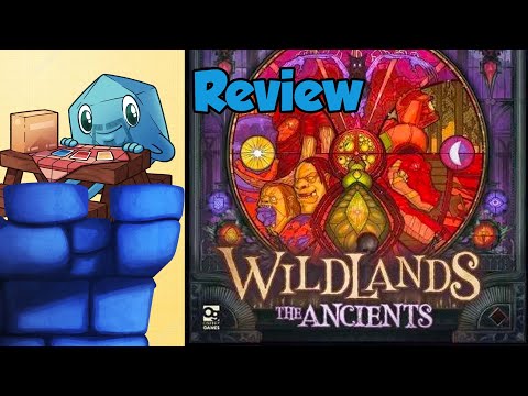 Wildlands: The Ancients