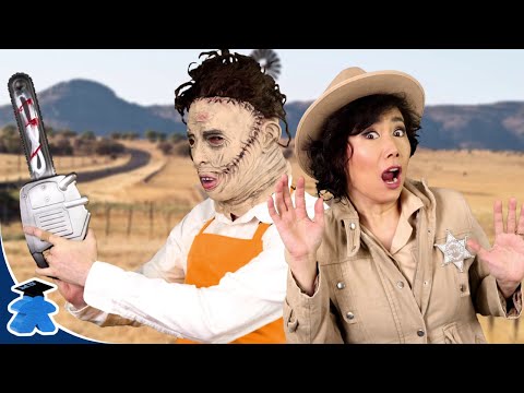 The Texas Chainsaw Massacre: The Game