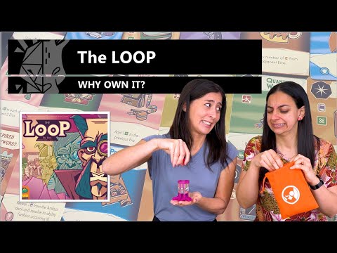 The LOOP
