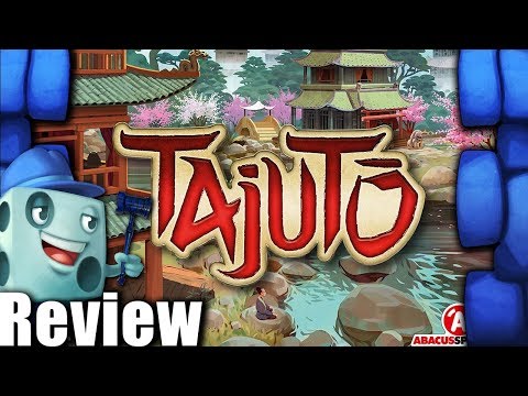 Tajuto (English Edition)