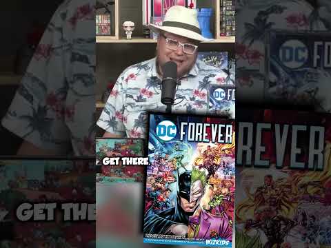 DC Forever