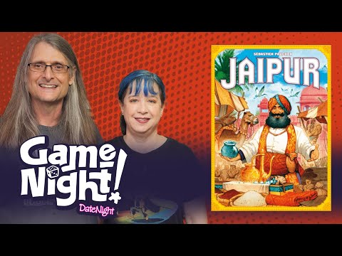 Jaipur (New Edition)