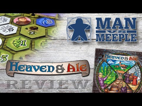 Heaven & Ale