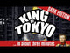 King of Tokyo (New Edition)