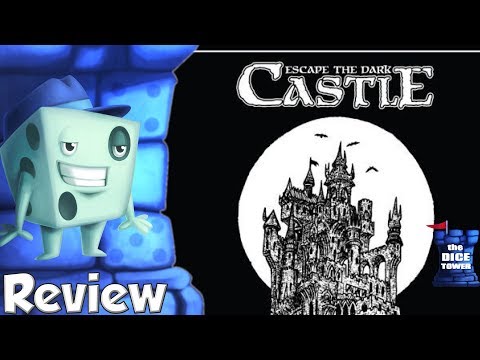 Escape the Dark Castle