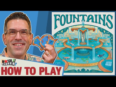 Fountains