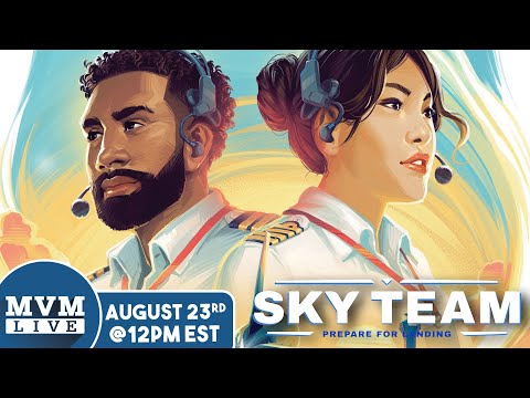 Sky Team