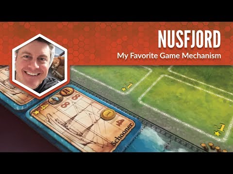 Nusfjord