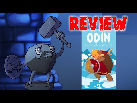 A Feast for Odin