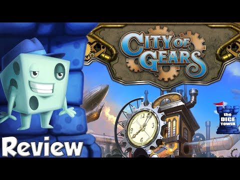 City of Gears