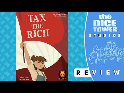 Tax the Rich