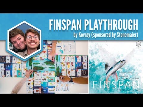Finspan