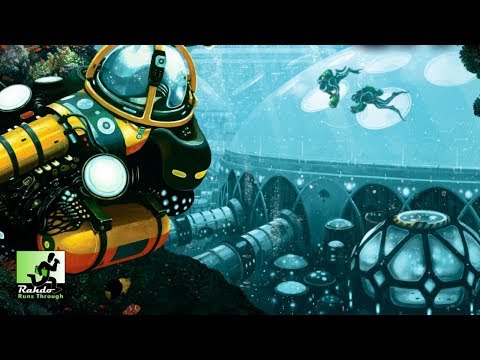 Underwater Cities (Import, Delicious Games Edition) (Includes Biodome Promo)