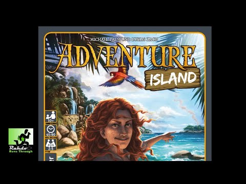 Adventure Island