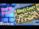 5ive: King's Court