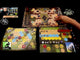 The Castles of Burgundy: Special Edition (with Sundrop)