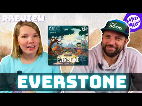 Everstone: Discovering Ignis