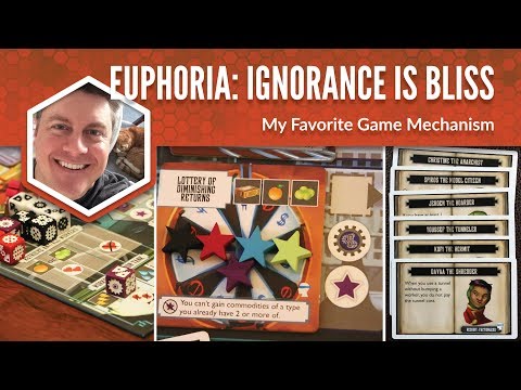 Leaders of Euphoria: Choose a Better Oppressor (Retail Edition)