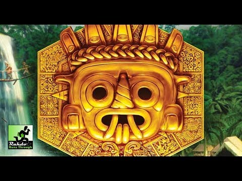 The Quest for El Dorado (New Edition)