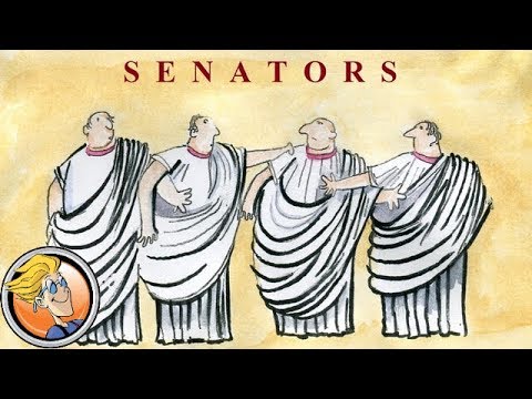 Senators