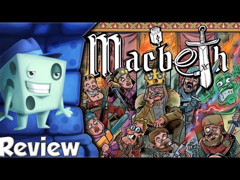 Macbeth (Import)