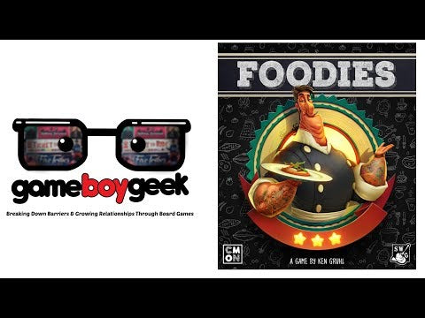 Foodies