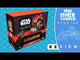 Gamegenic - Star Wars: Unlimited - A Lawless Time: Soft Crate: Leia Organa & Jabba the Hutt
