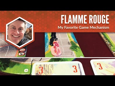 Flamme Rouge