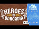 Heroes of Barcadia (Retail Edition)