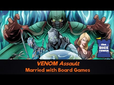 VENOM Assault