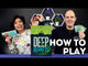 Deep Regrets *PRE-ORDER*