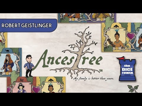Ancestree