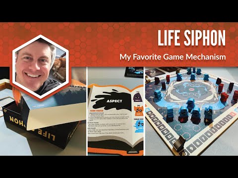 Life Siphon