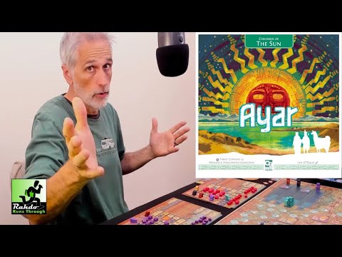Ayar: Children of the Sun