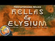 Terraforming Mars: Hellas & Elysium