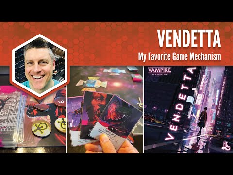 Mafia: Vendetta