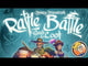 Rattle, Battle, Grab the Loot