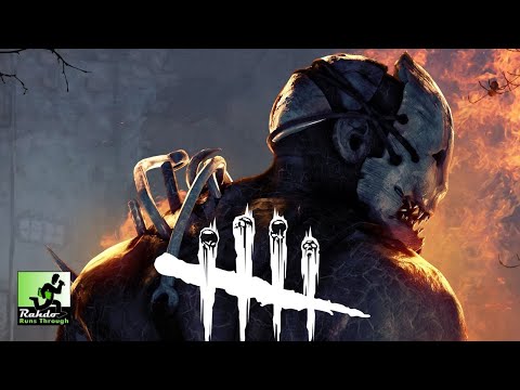 Dead by Daylight: The Board Game
