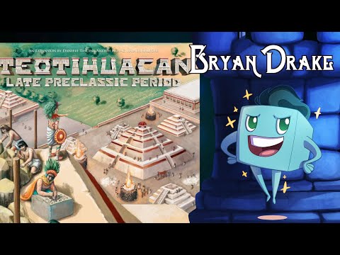Teotihuacan: Late Preclassic Period
