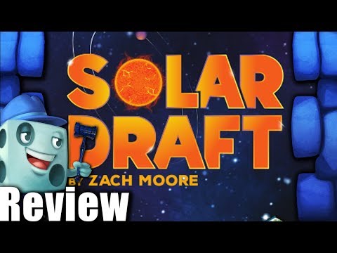 Solar Draft