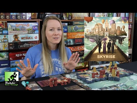 Skyrise (Standard Edition)