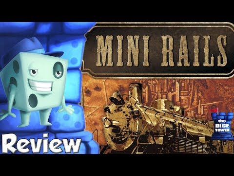 Mini Rails