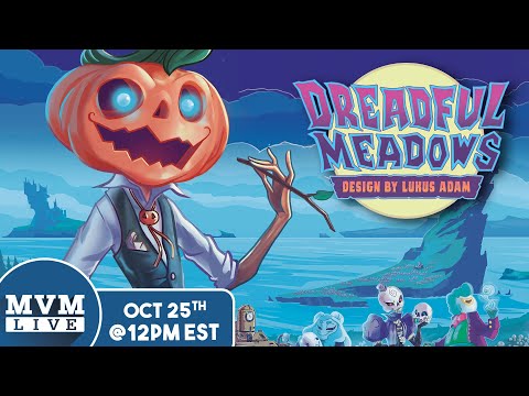 Dreadful Meadows