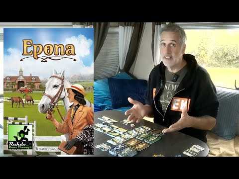 Epona (Import)