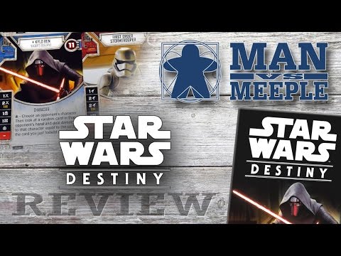Star Wars: Destiny ‐ Kylo Ren Starter Set